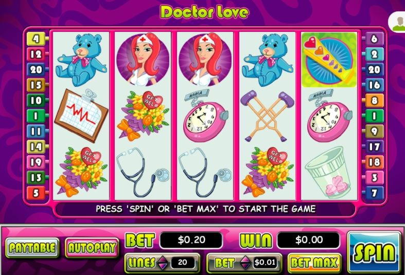 £255 free chip casino at Luxury Casino