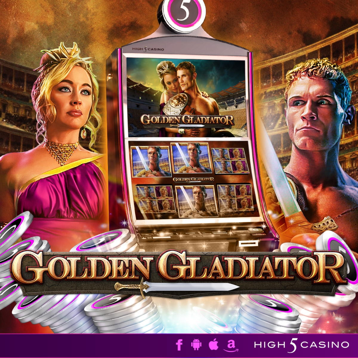 90 free spins no deposit casino at Yukon Gold Casino