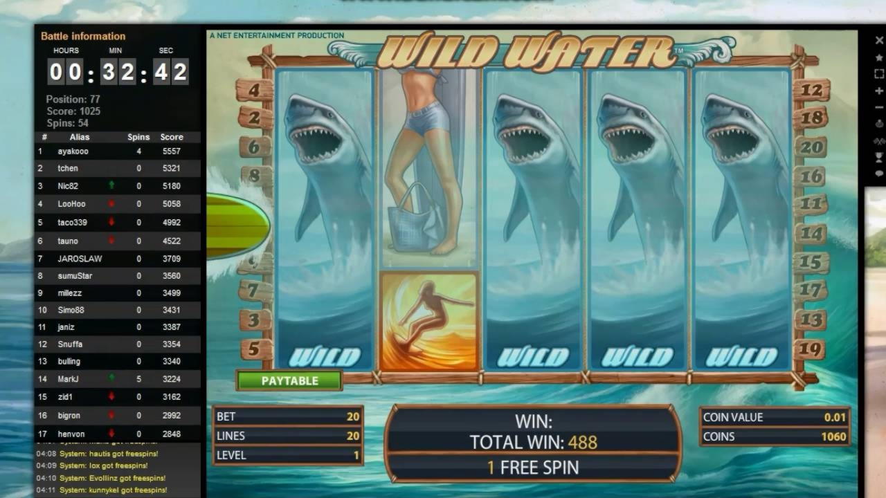 850% Casino Welcome Bonus at Platinum Play Casino