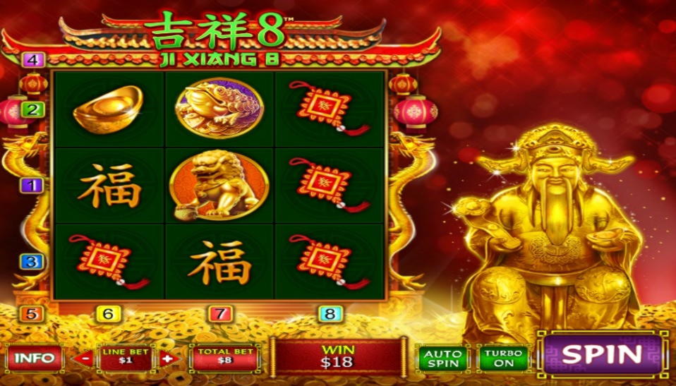 $345 Tournament at Big Cash Casino