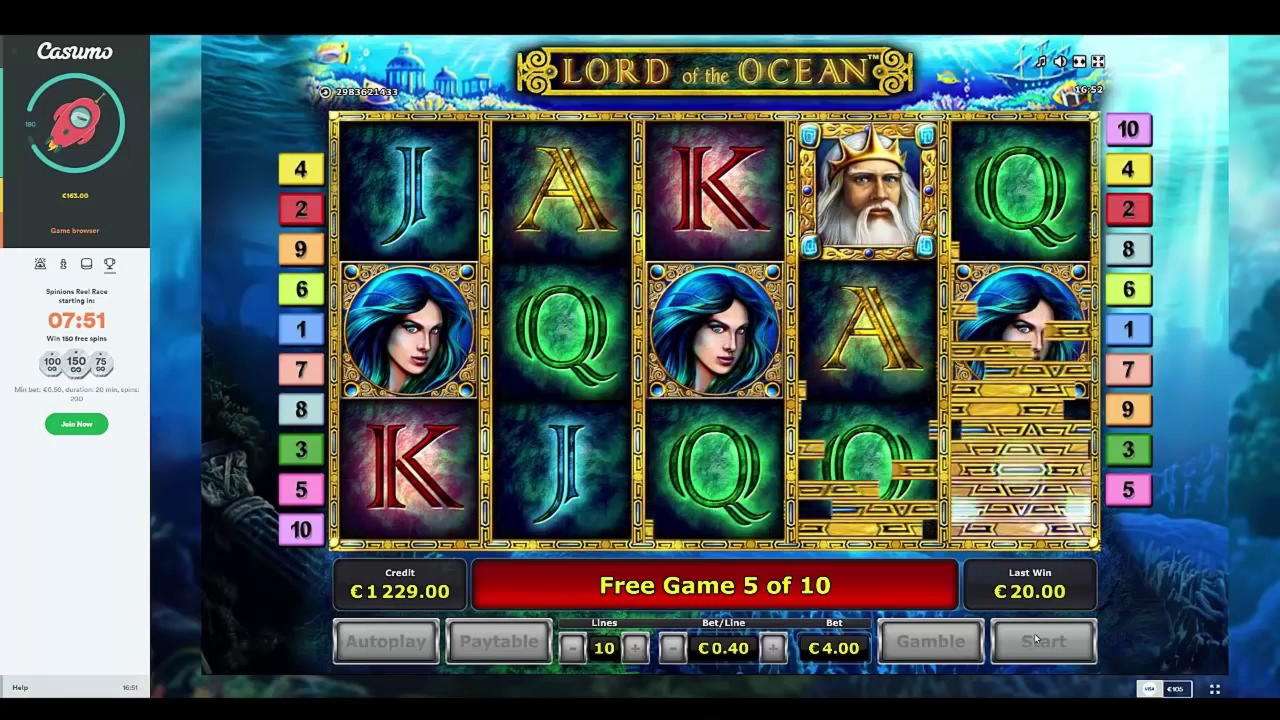 €4350 No deposit at 7 Sultans Casino