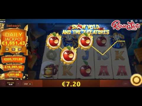 260% Signup casino bonus at Casino Classic