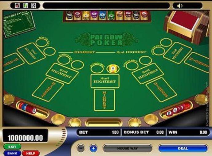 $100 Free Casino Chip at Euro Palace Casino