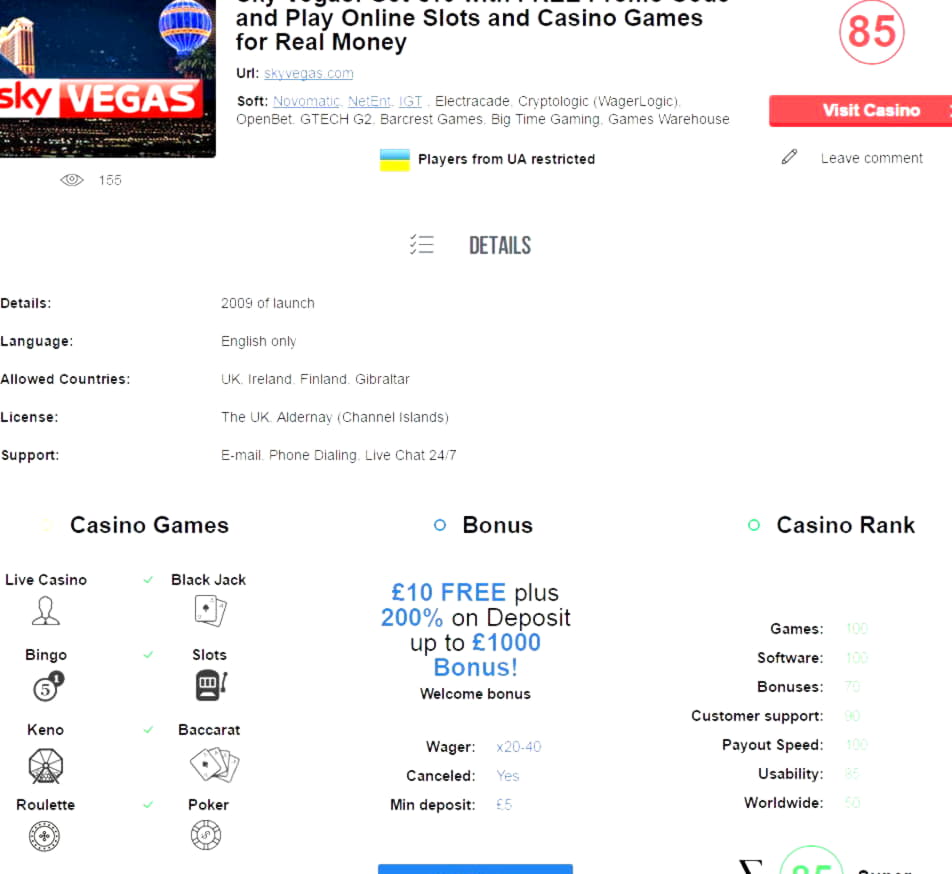 €200 FREE Chip Casino at Jackpot City Casino