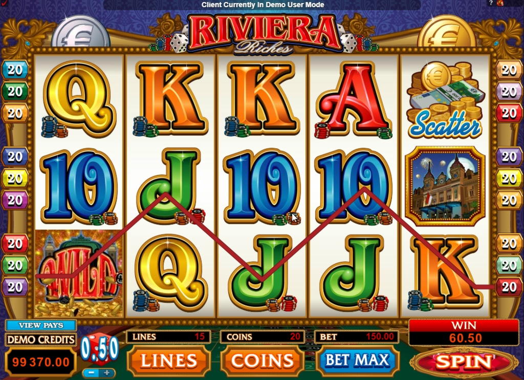 EURO 360 Daily freeroll slot tournament at Mrgreen Casino