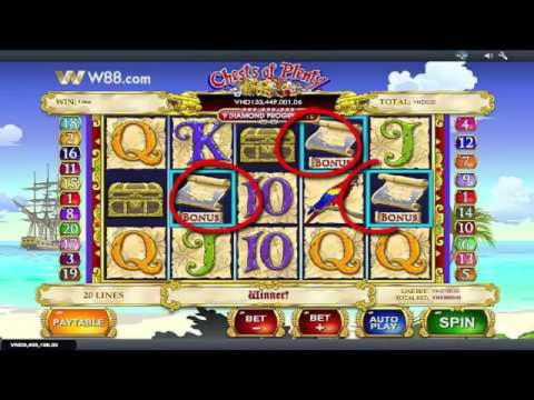 590% First Deposit Bonus at Euro Palace Casino