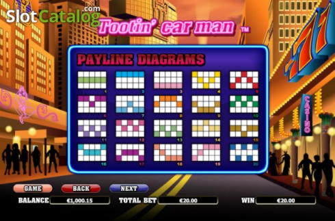 225 Loyalty Free Spins! at All Slots Casino