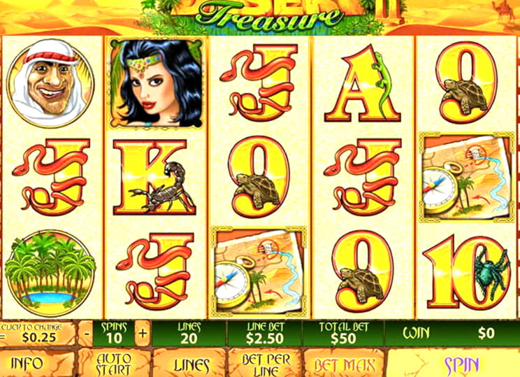 ﻿$790 Online Casino Tournament at Europa Casino