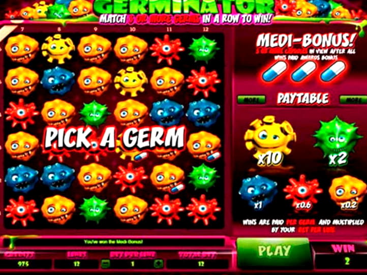 €3175 No deposit casino bonus at Casino Classic