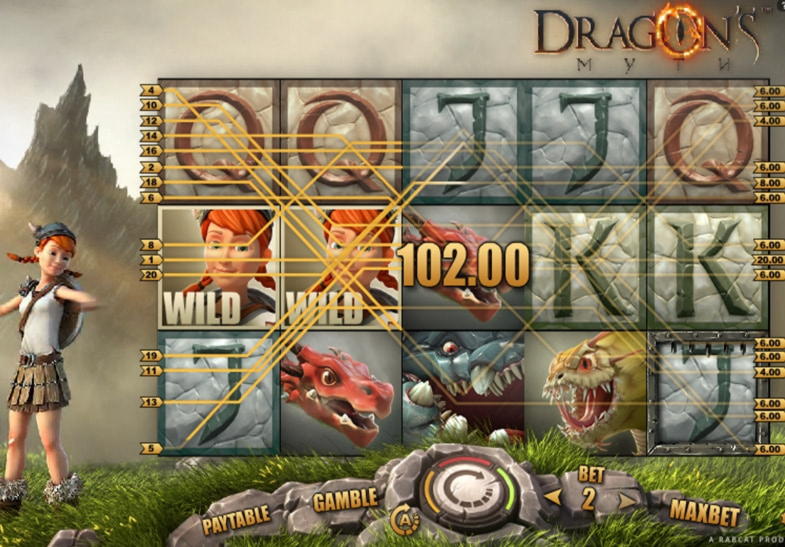 £445 no deposit bonus at Grand Mondial Casino