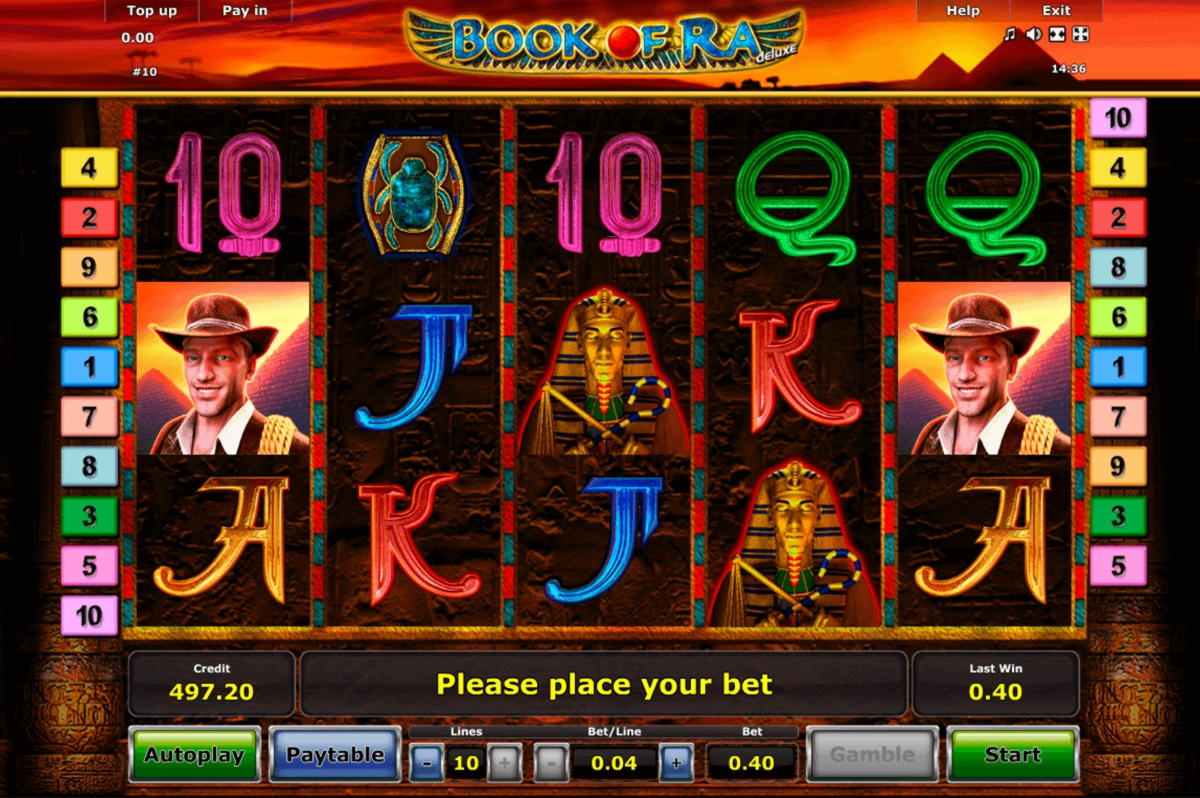 £105 Free Casino Ticket at Nostalgia Casino