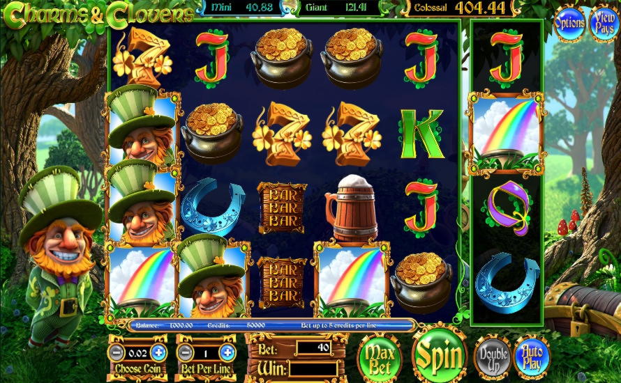 £680 Casino Tournament at Spin Palace Casino