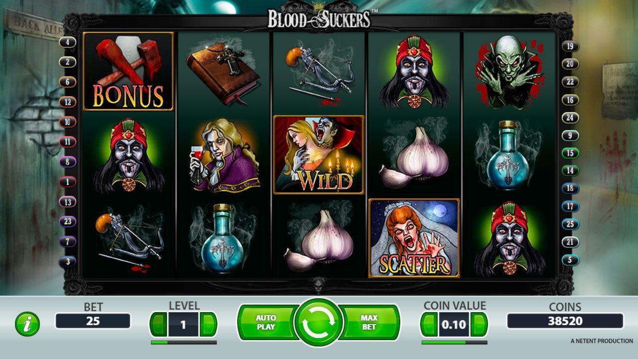 750% Match bonus casino at Mrgreen Casino