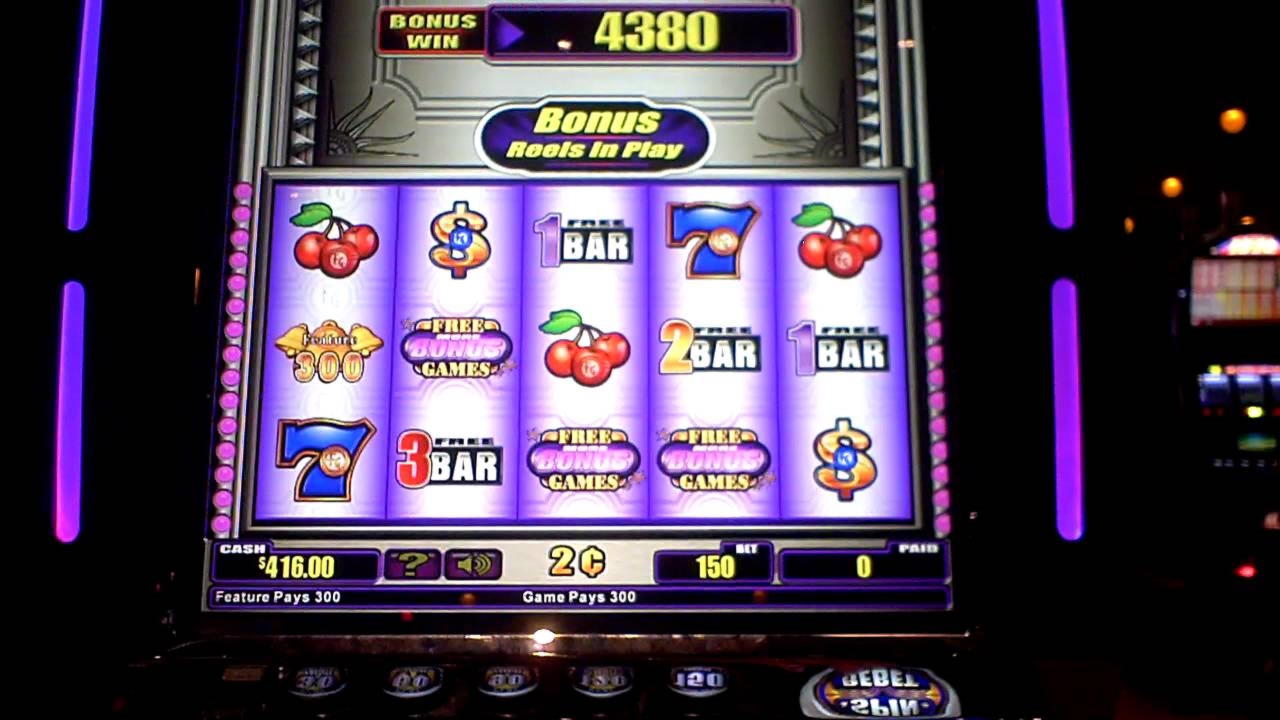130 Free spins casino at Gaming Club Casino