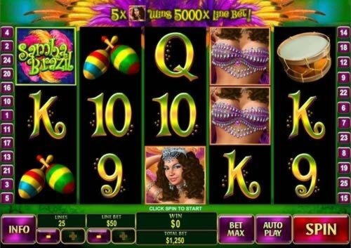 275 Free Spins at Gaming Club Casino