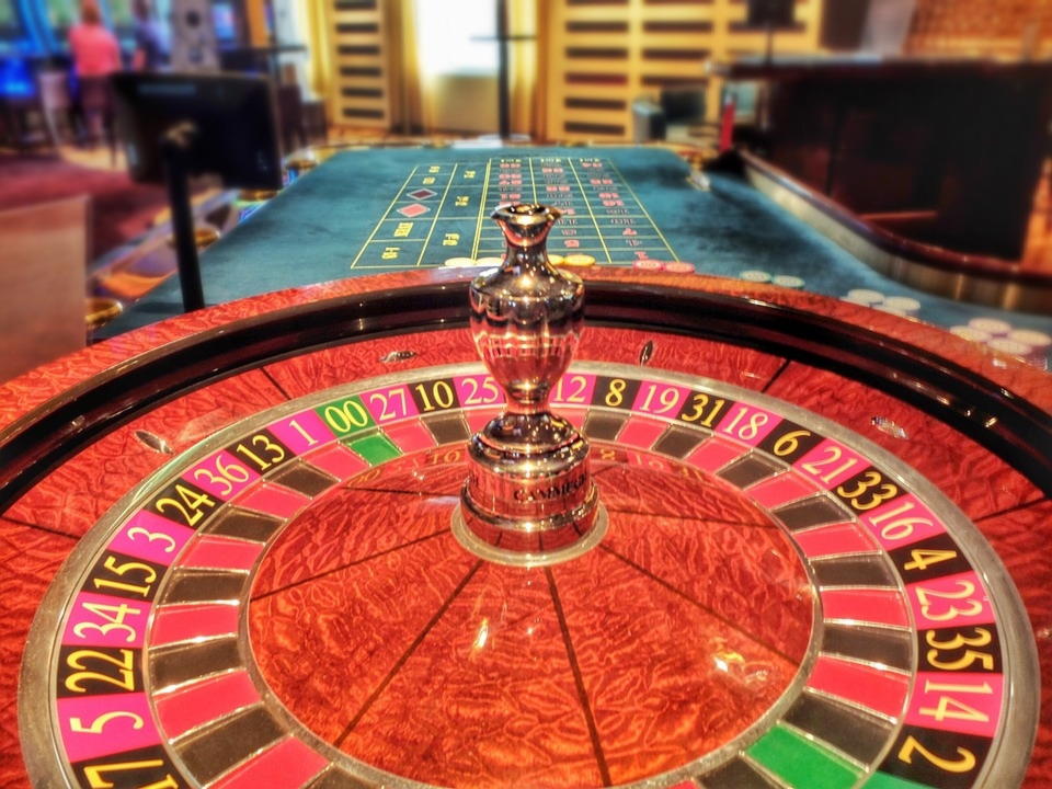 £30 Tournament at Ruby Fortune Casino