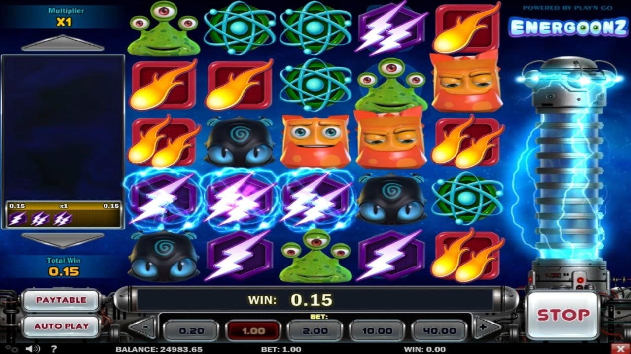 10 Trial Spins at Captain Cooks Casino