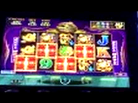 150 Free spins casino at All Slots Casino