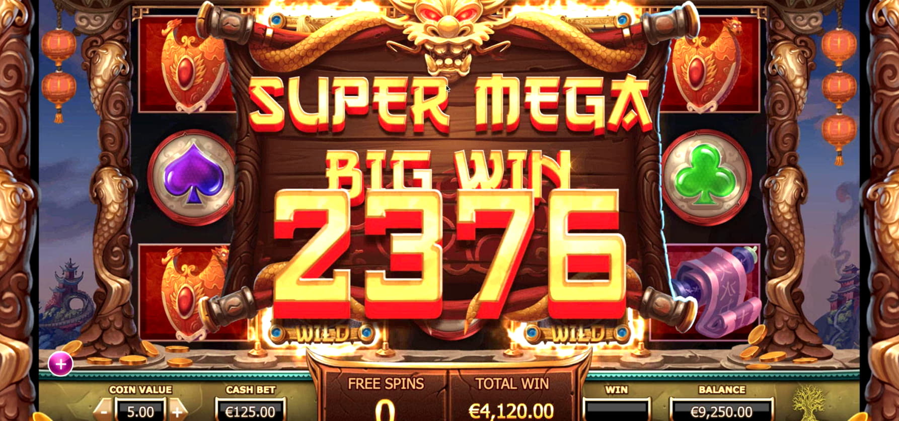 EURO 77 Free Casino Chip at Red Flush Casino