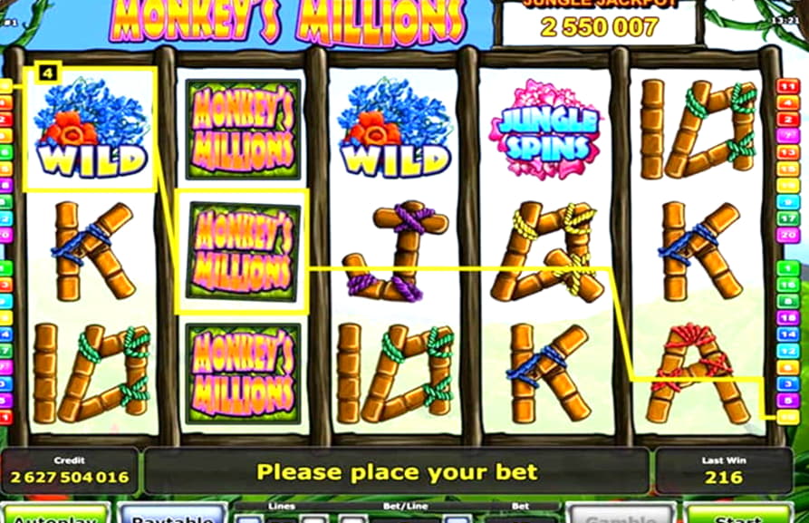 $160 Free Cash at LV Bet Casino