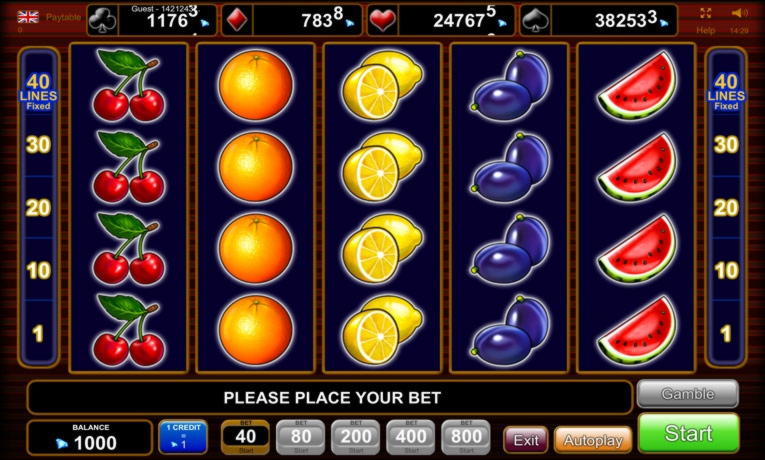 220 Free spins at Red Flush Casino