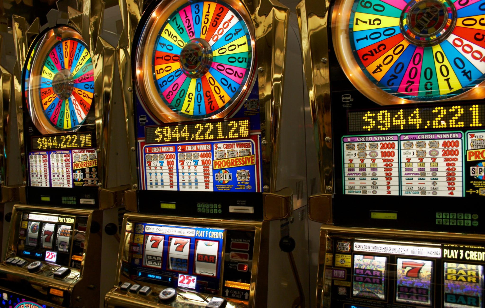 $3415 no deposit casino bonus at Red Flush Casino
