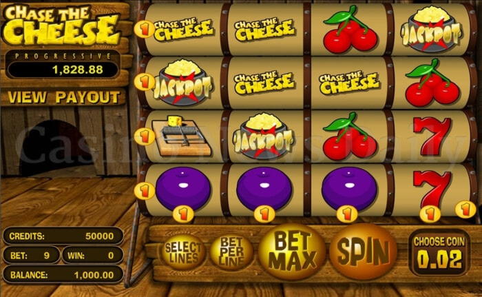 270 Free Spins no deposit at Quatro Casino