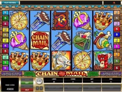 EURO 545 Mobile freeroll slot tournament at Ruby Fortune Casino