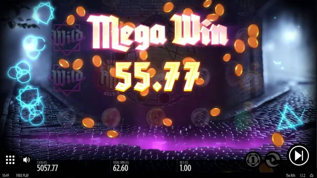 $310 Free Chip at XXX Casino 