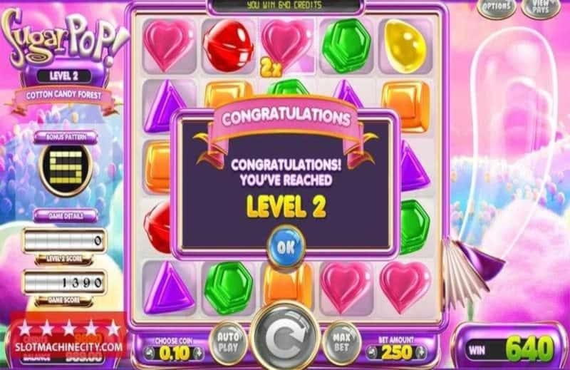 275 Free Spins at Europa Casino