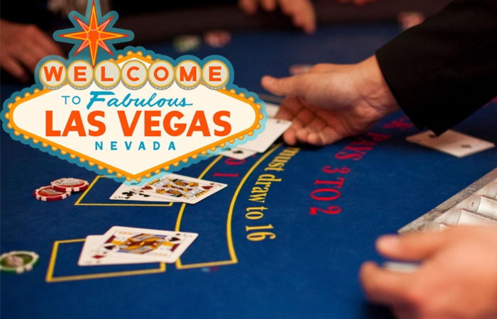£695 Free Chip Casino at Villento Casino