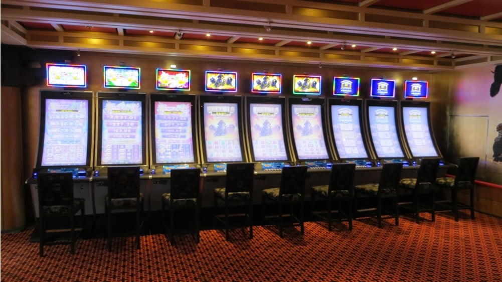 125% casino match bonus at 7 Sultans Casino