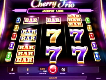 £295 Casino Chip at Red Flush Casino