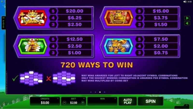 EUR 635 Online Casino Tournament at Spin Palace Casino