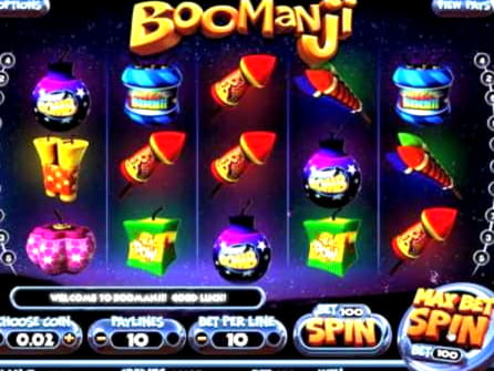EURO 185 Tournament at Red Flush Casino