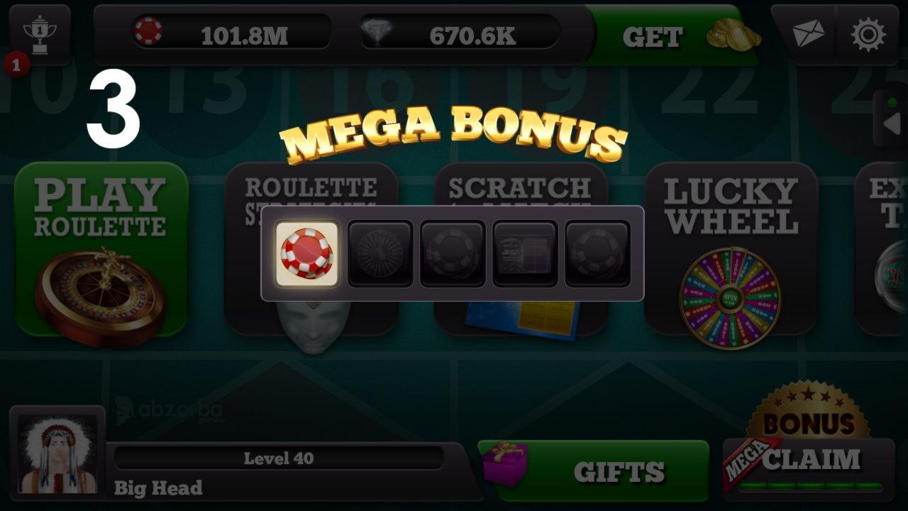 130 Loyalty Free Spins! at Casino Classic