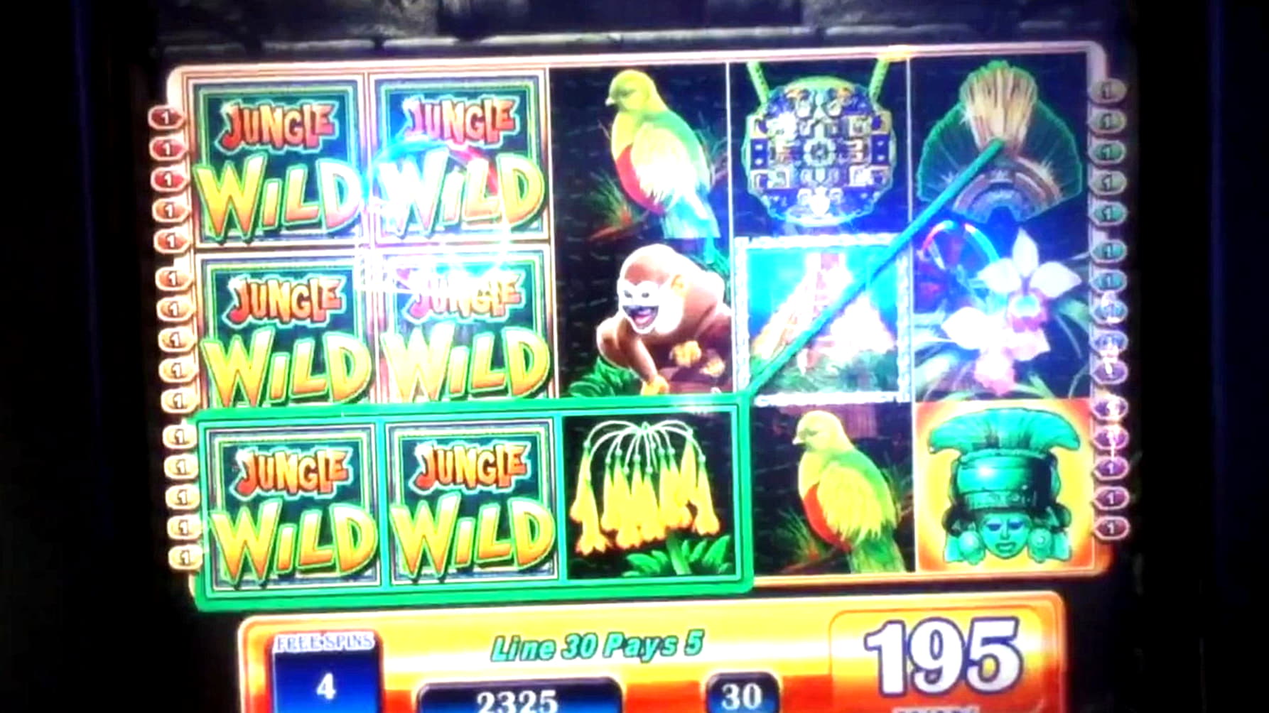 Eur 1675 no deposit bonus code at Casino Classic