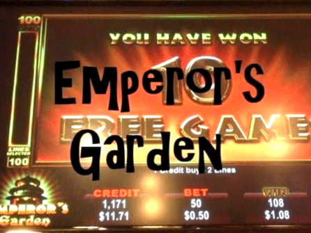 960% Signup casino bonus at Spin Palace Casino
