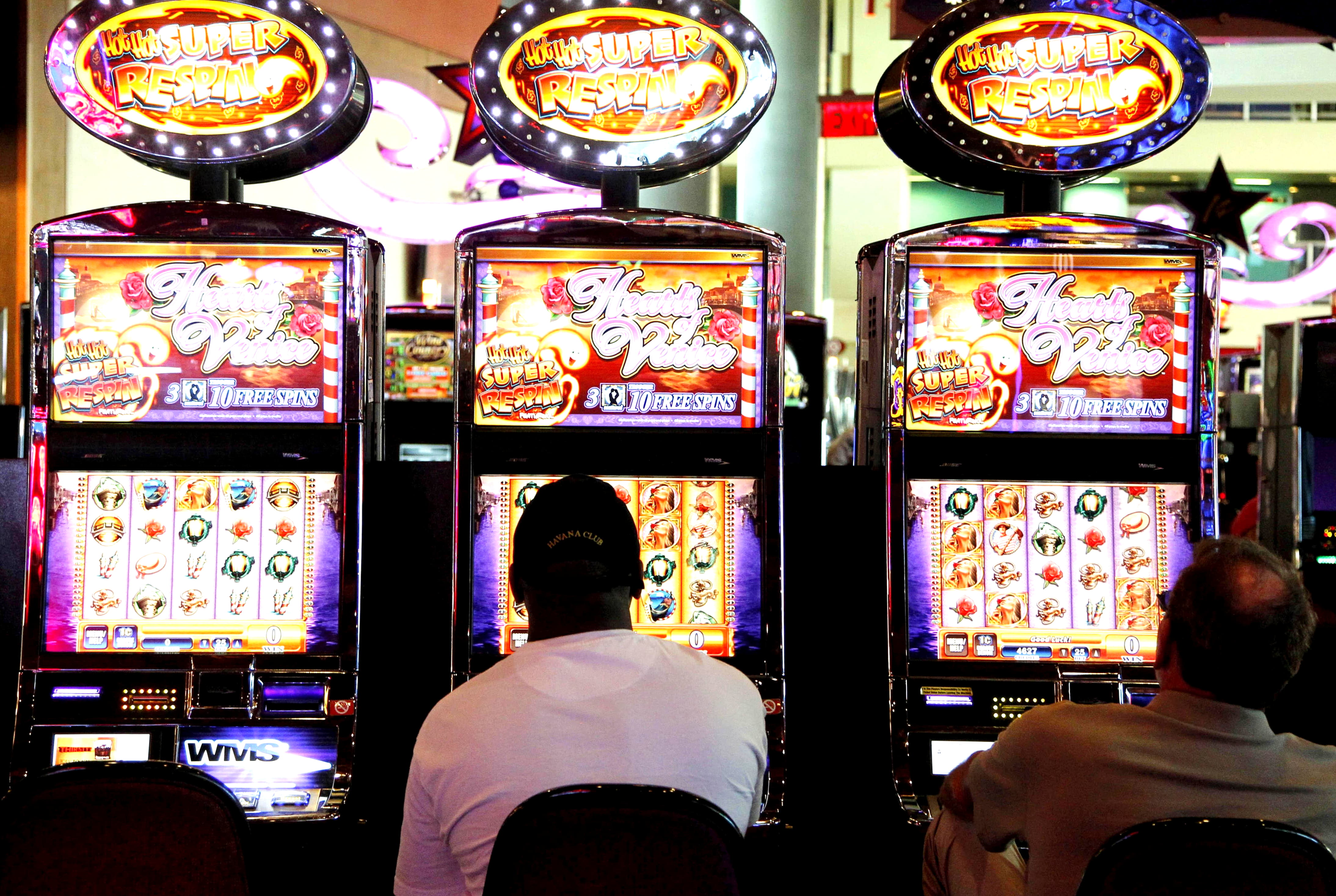 25 Free spins no deposit at Big Cash Casino
