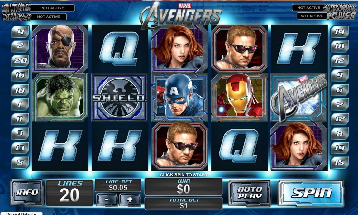Eur 999 No Deposit Bonus Code at All Slots Casino