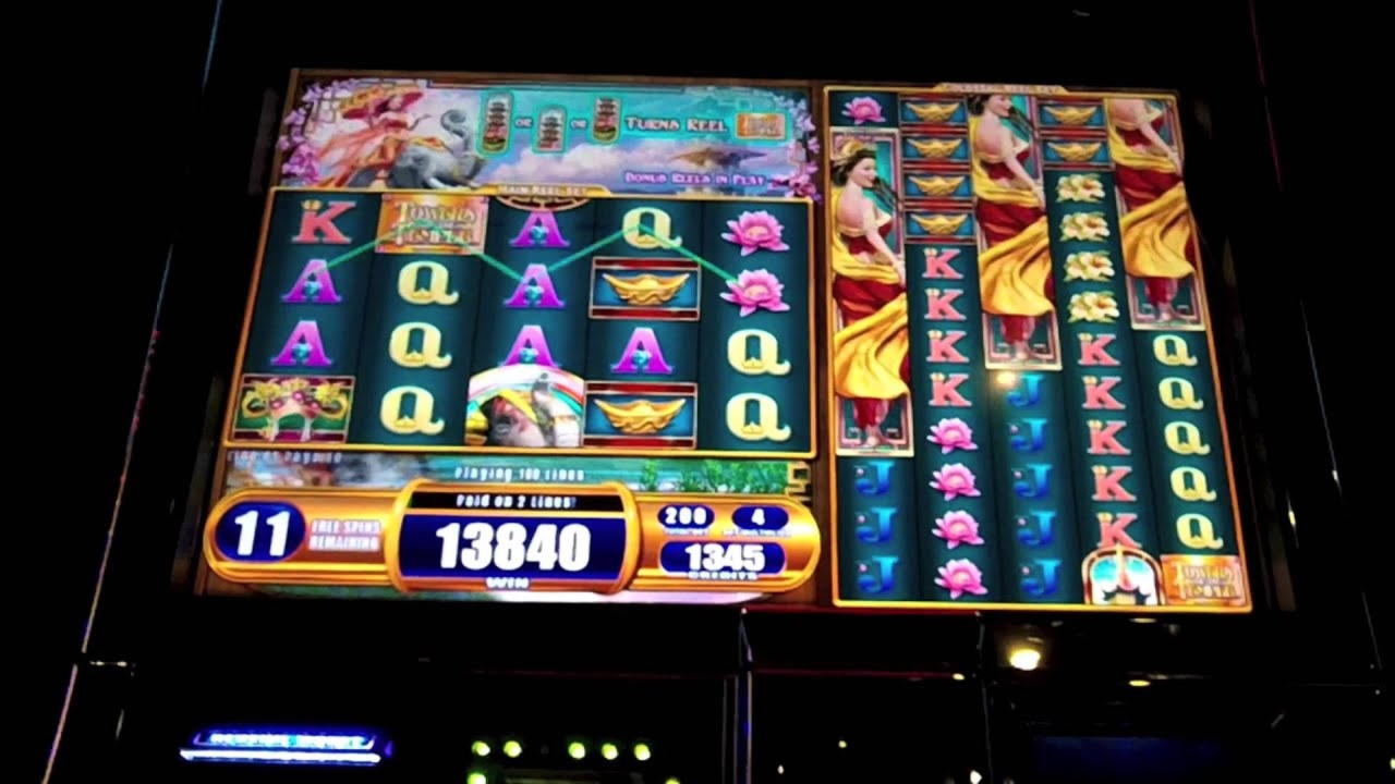 Eur 1965 No Deposit Bonus Casino at Spin Palace Casino