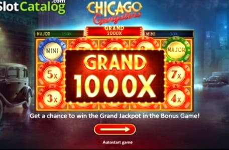 €3110 No Deposit Bonus at Mrgreen Casino