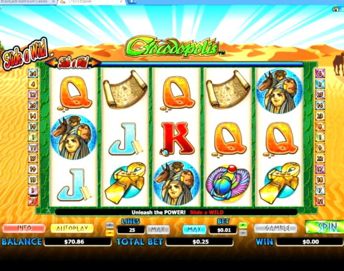 EURO 2160 no deposit at Lucky Nugget Casino