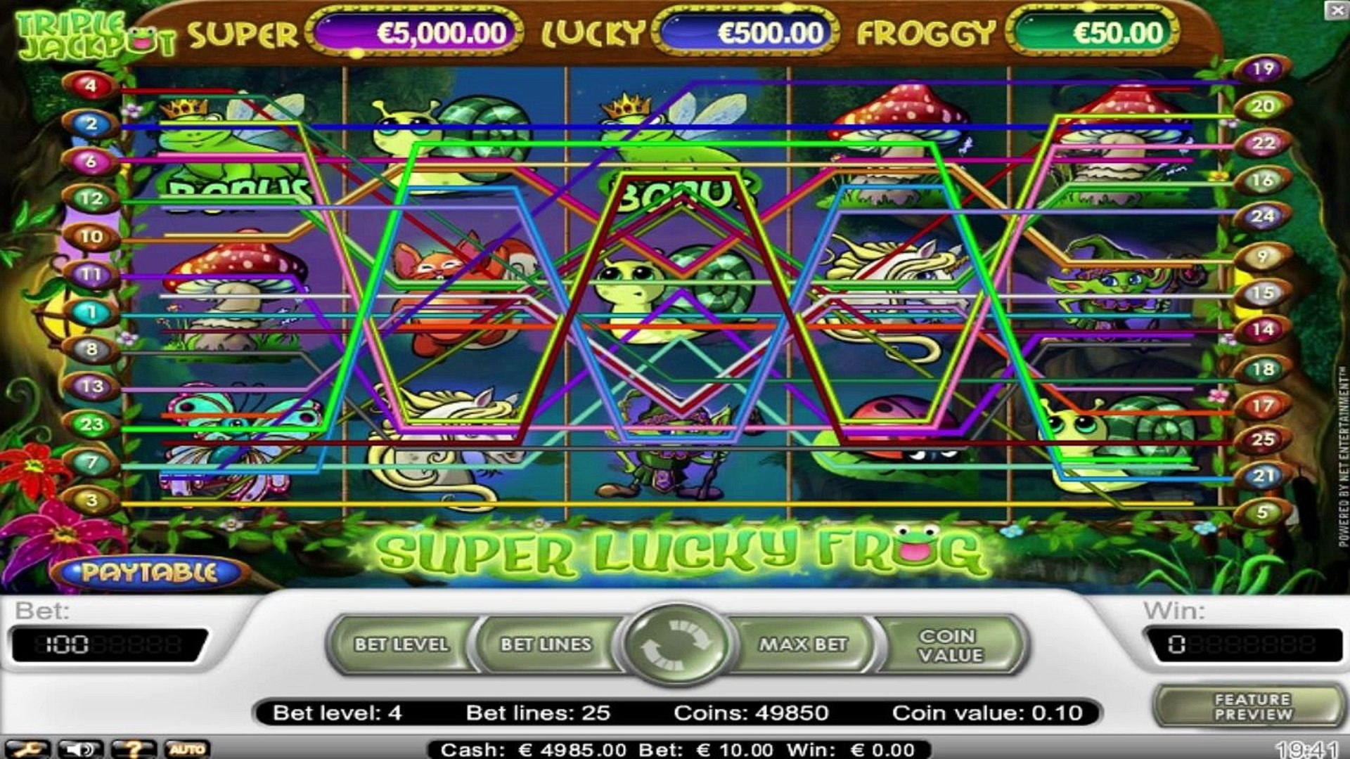 £1515 No deposit bonus at Royal Dubai Casino