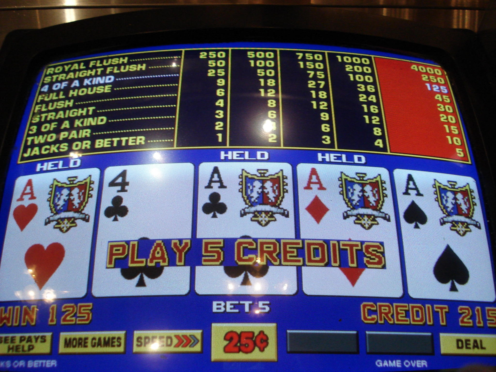 44 Free Spins at Gaming Club Casino