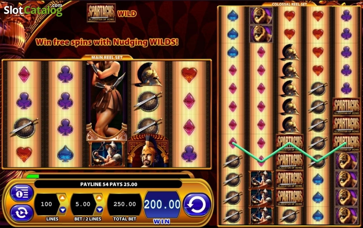 290 Free spins casino at 888 Casino