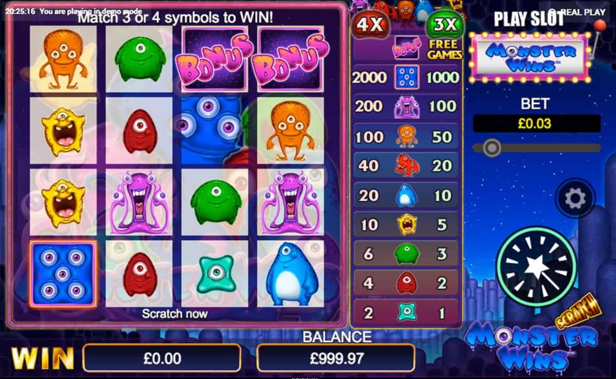 520% No Rules Bonus! at Nostalgia Casino