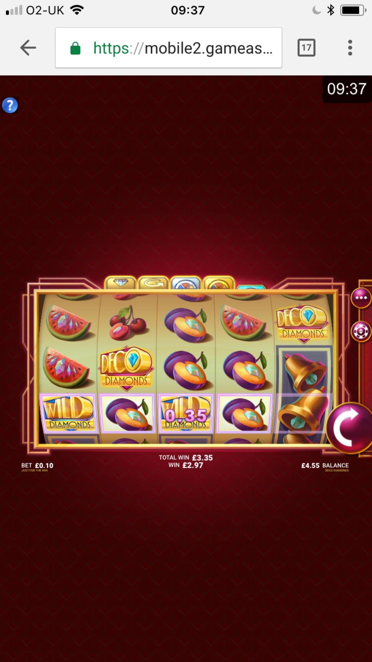 $605 Free Chip Casino at Royal Dubai Casino