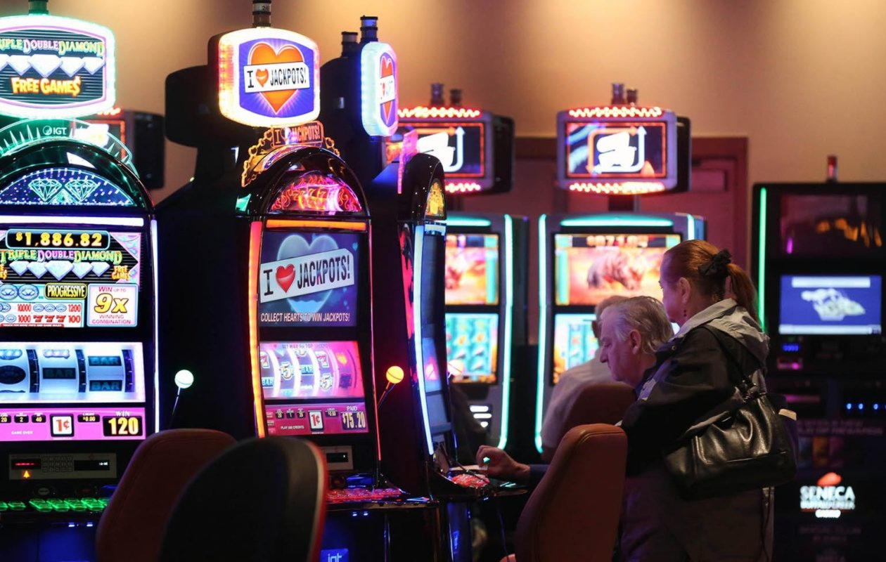 £575 Free Chip Casino at Gaming Club Casino