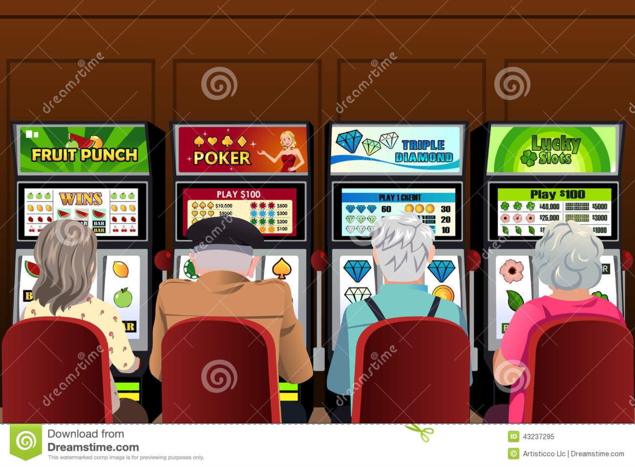 EURO 850 Daily freeroll slot tournament at Mrgreen Casino